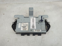2010-2013 Acura Mdx Information Display Screen - Oemusedautoparts1.com