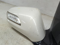 2010-2013 Acura Mdx Passenger Side View Mirror - Right Door Mirror OEM Used - Oemusedautoparts1.com