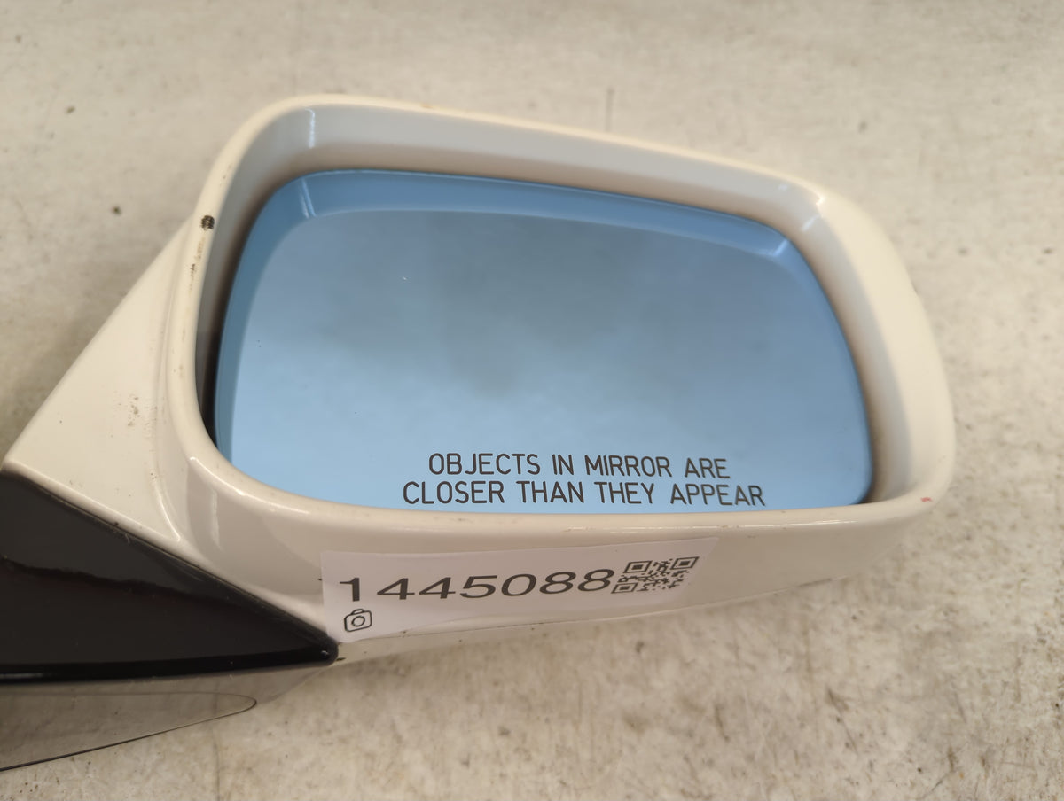 2010-2013 Acura Mdx Passenger Side View Mirror - Right Door Mirror OEM Used - Oemusedautoparts1.com