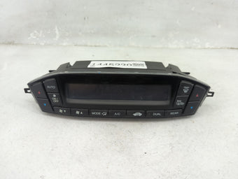 compare product 2010-2013 Acura Mdx Climate Control Module Temperature AC/Heater Replacement P/N:79600STXA443M1NH716L SANWA2420D Fits OEM Used Auto Parts