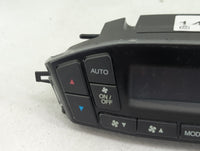 2010-2013 Acura Mdx Climate Control Module Temperature AC/Heater Replacement P/N:79600STXA443M1NH716L SANWA2420D Fits OEM Us