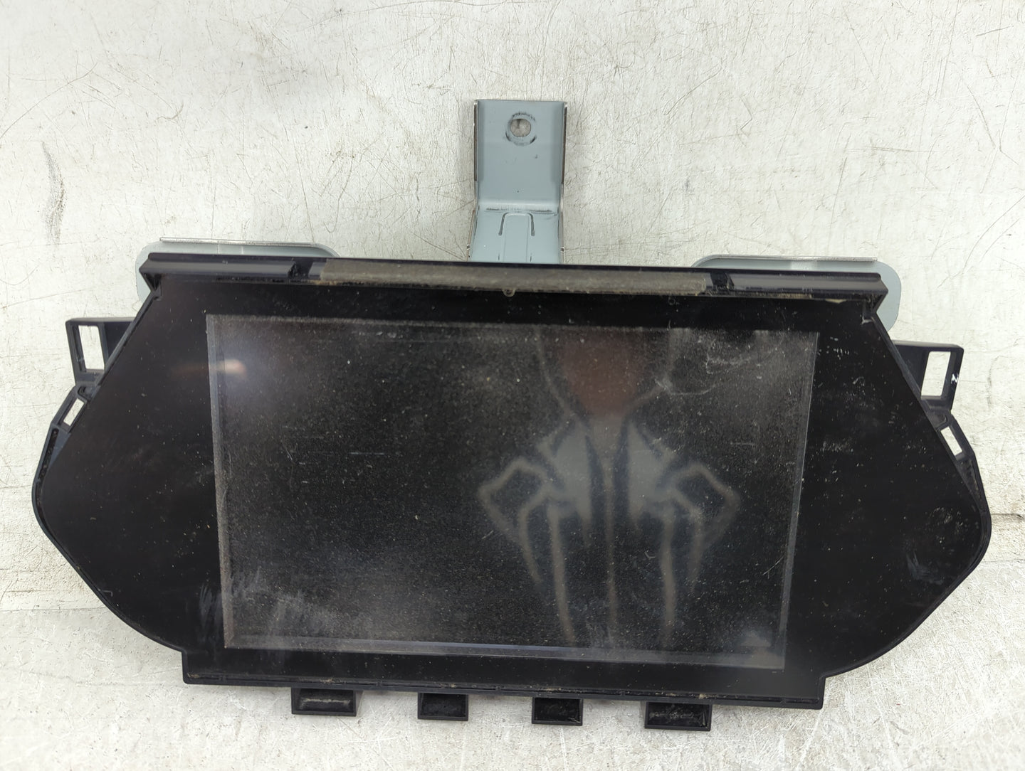 Acura Mdx Information Display Screen - Oemusedautoparts1.com