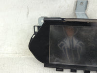 Acura Mdx Information Display Screen - Oemusedautoparts1.com