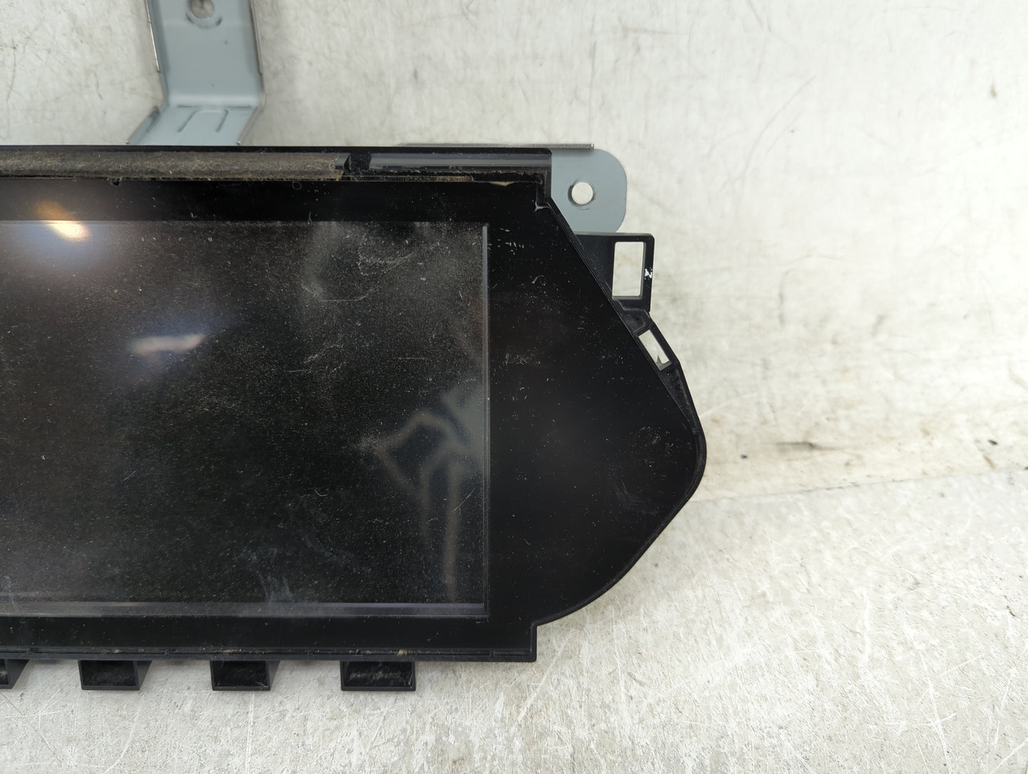 Acura Mdx Information Display Screen - Oemusedautoparts1.com