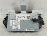 Acura Mdx Information Display Screen - Oemusedautoparts1.com