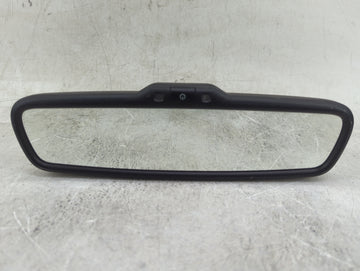 2012 Acura Mdx Interior Rear View Mirror Replacement OEM P/N:026001 GNTX-461 Fits OEM Used Auto Parts - Oemusedautoparts1.co