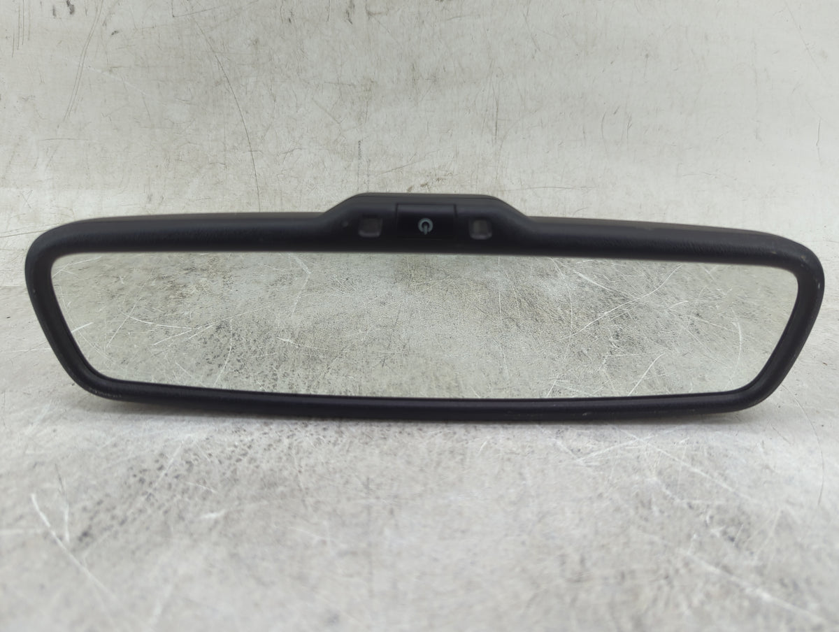 2008-2013 Acura Mdx Interior Rear View Mirror Replacement OEM P/N:E11026001 GNTX-461 Fits OEM Used Auto Parts - Oemusedautop