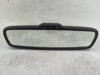 2008-2013 Acura Mdx Interior Rear View Mirror Replacement OEM P/N:E11026001 GNTX-461 Fits OEM Used Auto Parts - Oemusedautop