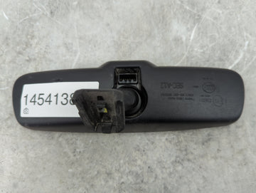 2012 Acura Mdx Interior Rear View Mirror Replacement OEM P/N:026001 GNTX-461 Fits OEM Used Auto Parts
