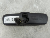 2008-2013 Acura Mdx Interior Rear View Mirror Replacement OEM P/N:E11026001 GNTX-461 Fits OEM Used Auto Parts - Oemusedautop