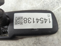 2008-2013 Acura Mdx Interior Rear View Mirror Replacement OEM P/N:E11026001 GNTX-461 Fits OEM Used Auto Parts - Oemusedautop