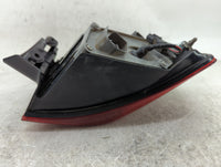 2010-2013 Acura Mdx Tail Light Assembly Driver Left OEM Fits Fits 2010 2011 2012 2013 OEM Used Auto Parts - Oemusedautoparts
