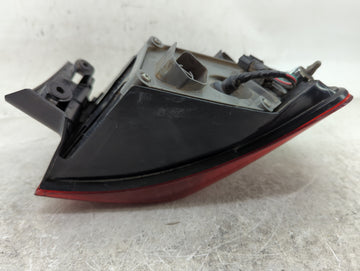 2010-2013 Acura Mdx Tail Light Assembly Driver Left OEM Fits Fits 2010 2011 2012 2013 OEM Used Auto Parts