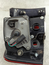 2010-2013 Acura Mdx Tail Light Assembly Driver Left OEM Fits Fits 2010 2011 2012 2013 OEM Used Auto Parts - Oemusedautoparts