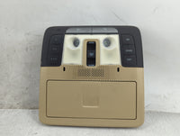 2012 Acura Mdx Overhead Roof Console - Oemusedautoparts1.com