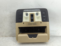 2012 Acura Mdx Overhead Roof Console - Oemusedautoparts1.com