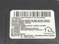 2012 Acura Mdx Overhead Roof Console - Oemusedautoparts1.com