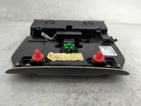 2012 Acura Mdx Overhead Roof Console - Oemusedautoparts1.com
