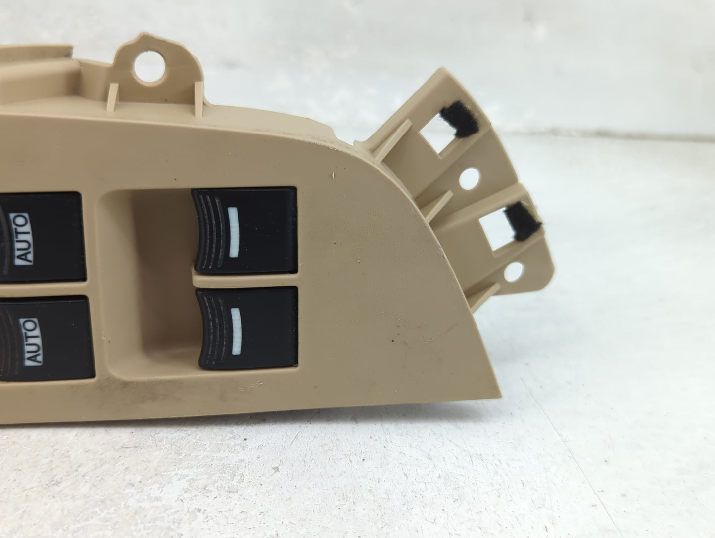 2007-2013 Acura Mdx Master Power Window Switch Replacement Driver Side Left P/N:35750-STX-A01 Fits OEM Used Auto Parts - Oem