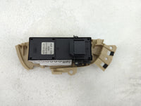 2007-2013 Acura Mdx Master Power Window Switch Replacement Driver Side Left P/N:35750-STX-A01 Fits OEM Used Auto Parts - Oem