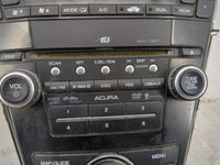 2010-2013 Acura Mdx Radio Control Panel - Oemusedautoparts1.com