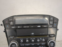 2010-2013 Acura Mdx Radio Control Panel - Oemusedautoparts1.com