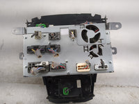 2010-2013 Acura Mdx Radio Control Panel - Oemusedautoparts1.com
