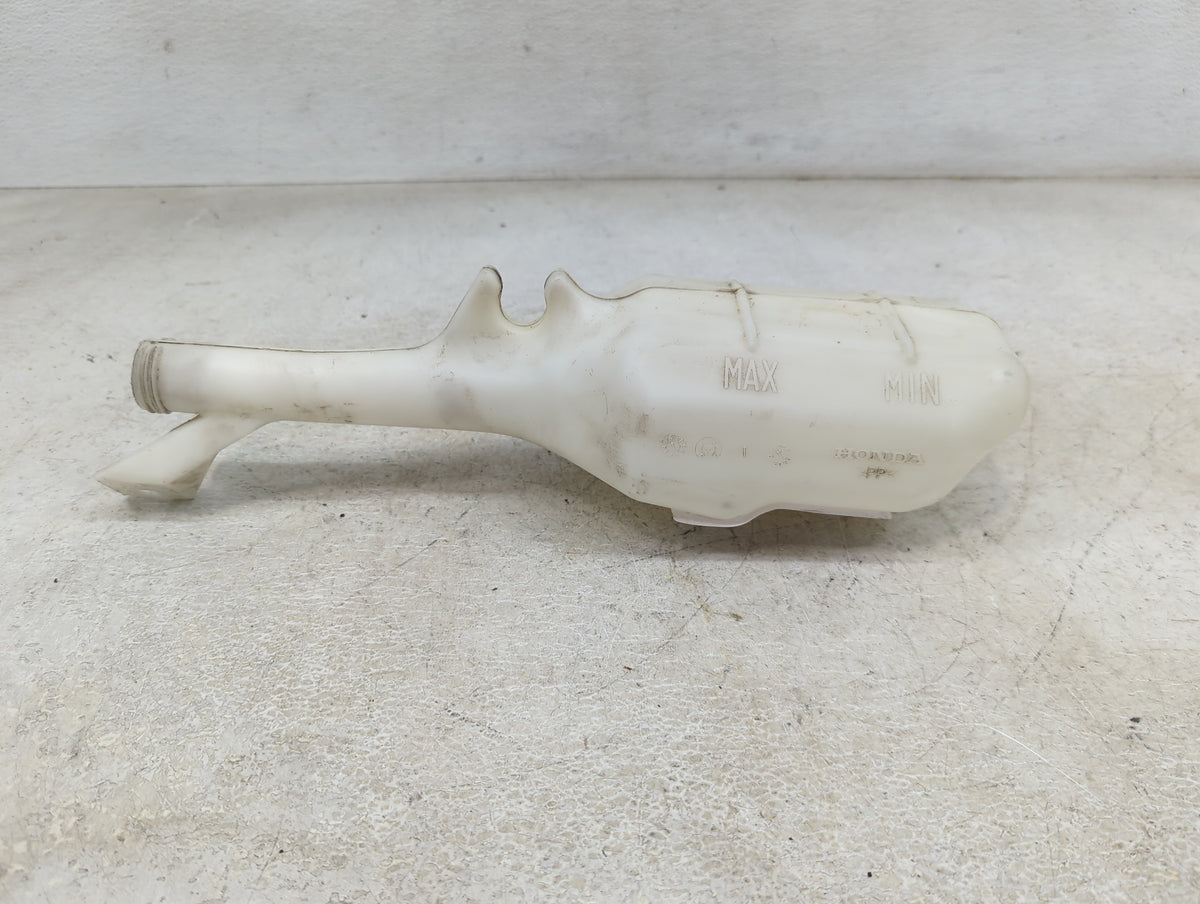2007-2013 Acura Mdx Radiator Coolant Overflow Expansion Tank Bottle - Oemusedautoparts1.com