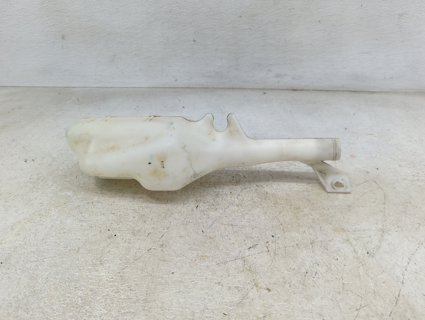 2007-2013 Acura Mdx Radiator Coolant Overflow Expansion Tank Bottle - Oemusedautoparts1.com