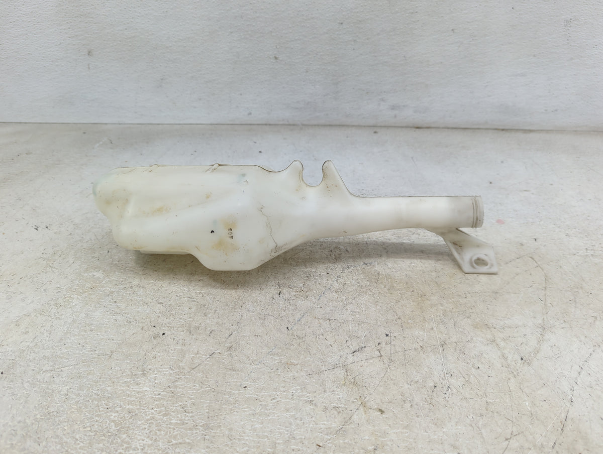 2007-2013 Acura Mdx Radiator Coolant Overflow Expansion Tank Bottle - Oemusedautoparts1.com