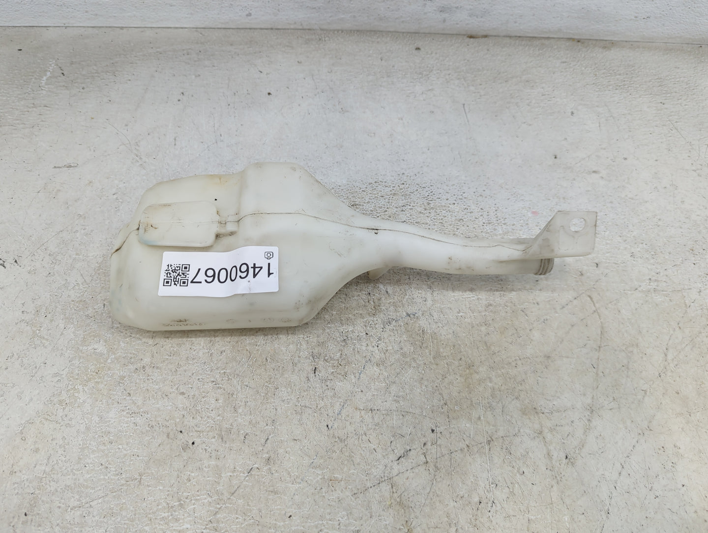 2007-2013 Acura Mdx Radiator Coolant Overflow Expansion Tank Bottle - Oemusedautoparts1.com