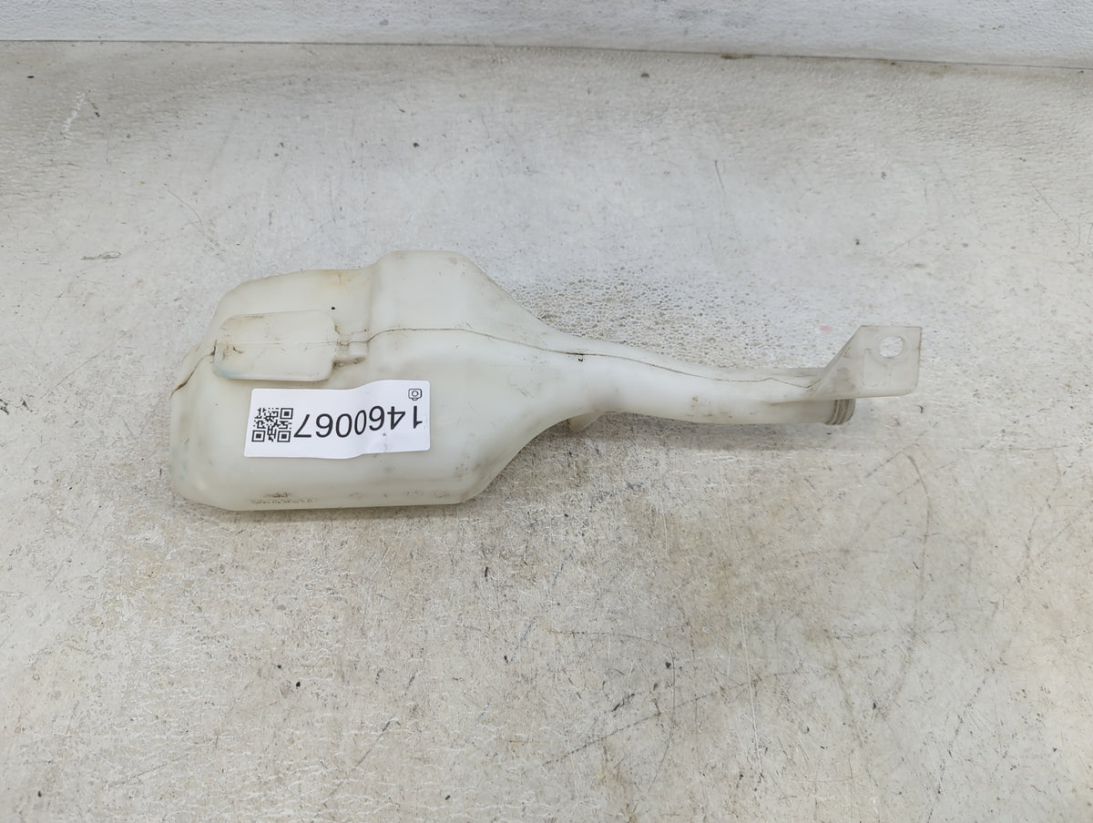 2007-2013 Acura Mdx Radiator Coolant Overflow Expansion Tank Bottle - Oemusedautoparts1.com