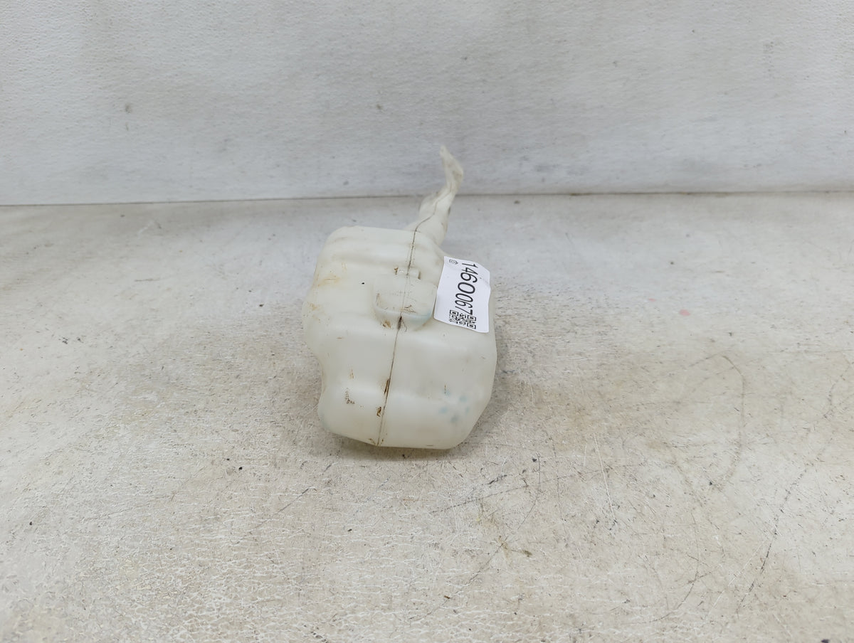 2007-2013 Acura Mdx Radiator Coolant Overflow Expansion Tank Bottle - Oemusedautoparts1.com