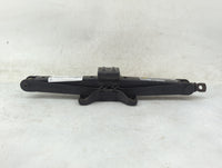 2012 Acura Mdx Spare Scissor Car Jack Black - Oemusedautoparts1.com