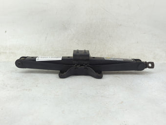 compare product 2012 Acura Mdx Spare Scissor Car Jack Black