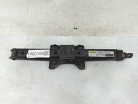 2012 Acura Mdx Spare Scissor Car Jack Black - Oemusedautoparts1.com