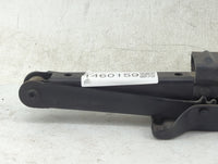 2012 Acura Mdx Spare Scissor Car Jack Black - Oemusedautoparts1.com