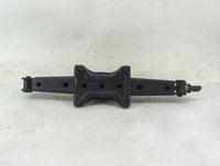 2012 Acura Mdx Spare Scissor Car Jack Black - Oemusedautoparts1.com