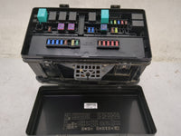 2007-2013 Acura Mdx Fusebox Fuse Box Panel Relay Module P/N:RU4022AD1 Fits Fits 2007 2008 2009 2010 2011 2012 2013 OEM Used 