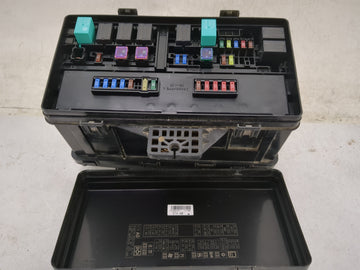 2007-2013 Acura Mdx Fusebox Fuse Box Panel Relay Module P/N:RU4022AD1 Fits Fits 2007 2008 2009 2010 2011 2012 2013 OEM Used 