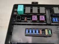 2007-2013 Acura Mdx Fusebox Fuse Box Panel Relay Module P/N:RU4022AD1 Fits Fits 2007 2008 2009 2010 2011 2012 2013 OEM Used 