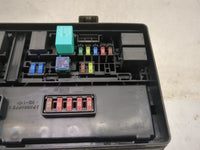 2007-2013 Acura Mdx Fusebox Fuse Box Panel Relay Module P/N:RU4022AD1 Fits Fits 2007 2008 2009 2010 2011 2012 2013 OEM Used 