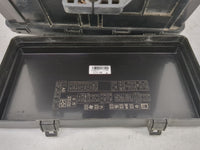 2007-2013 Acura Mdx Fusebox Fuse Box Panel Relay Module P/N:RU4022AD1 Fits Fits 2007 2008 2009 2010 2011 2012 2013 OEM Used 