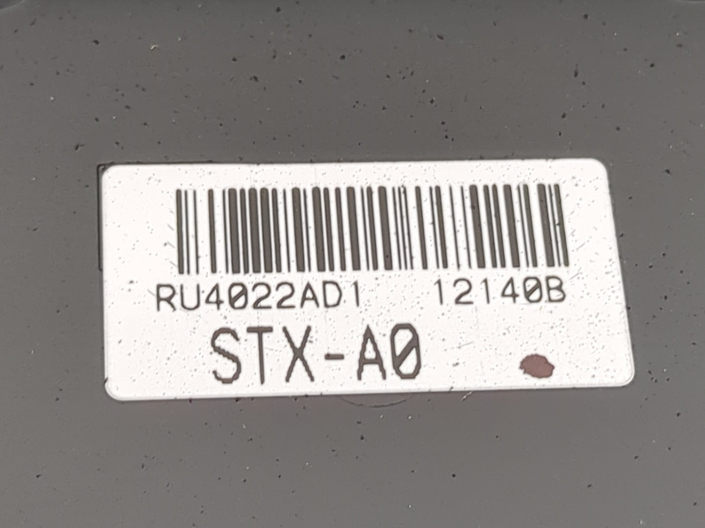 2007-2013 Acura Mdx Fusebox Fuse Box Panel Relay Module P/N:RU4022AD1 Fits Fits 2007 2008 2009 2010 2011 2012 2013 OEM Used 
