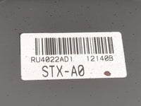 2007-2013 Acura Mdx Fusebox Fuse Box Panel Relay Module P/N:RU4022AD1 Fits Fits 2007 2008 2009 2010 2011 2012 2013 OEM Used 