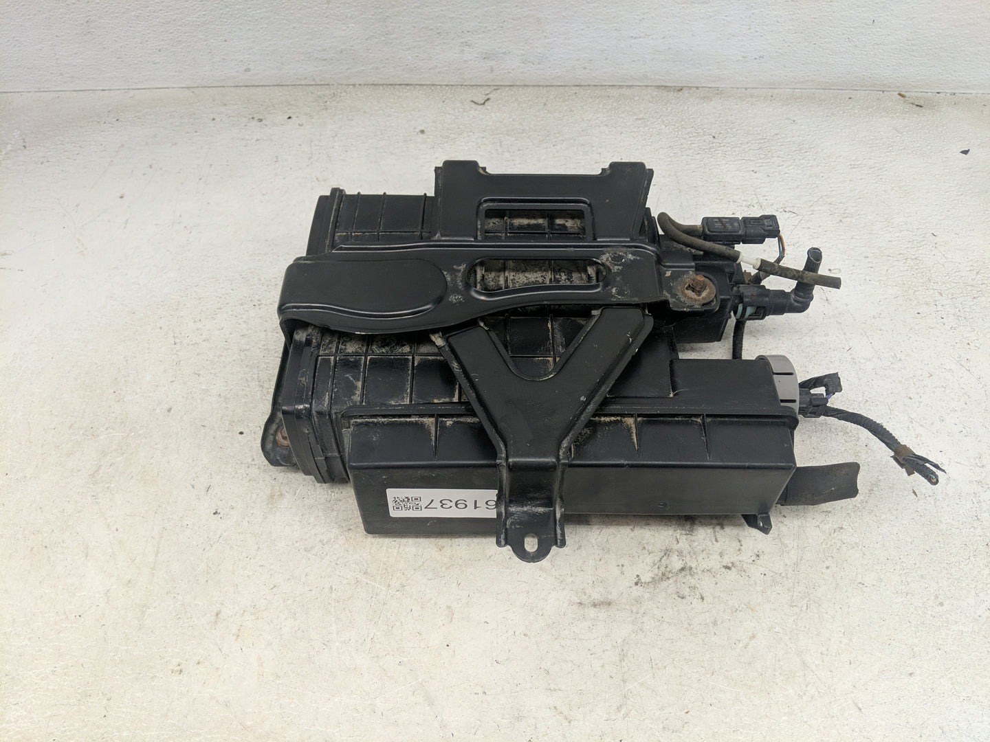 2012 Acura Mdx Fuel Vapor Charcoal Canister - Oemusedautoparts1.com