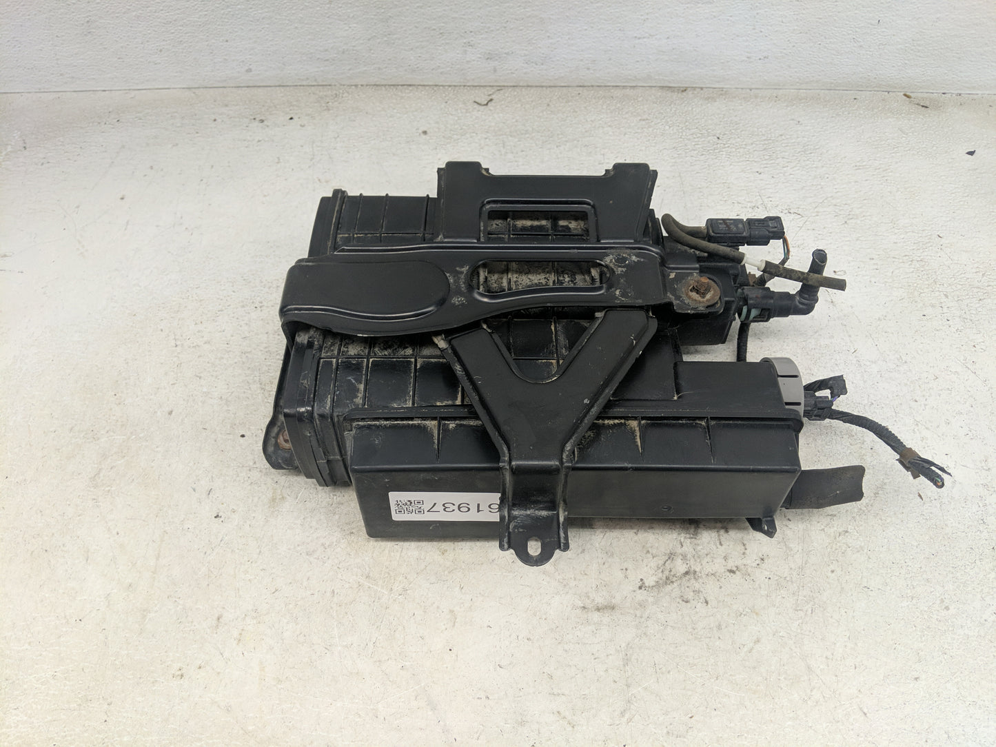 2012 Acura Mdx Fuel Vapor Charcoal Canister - Oemusedautoparts1.com