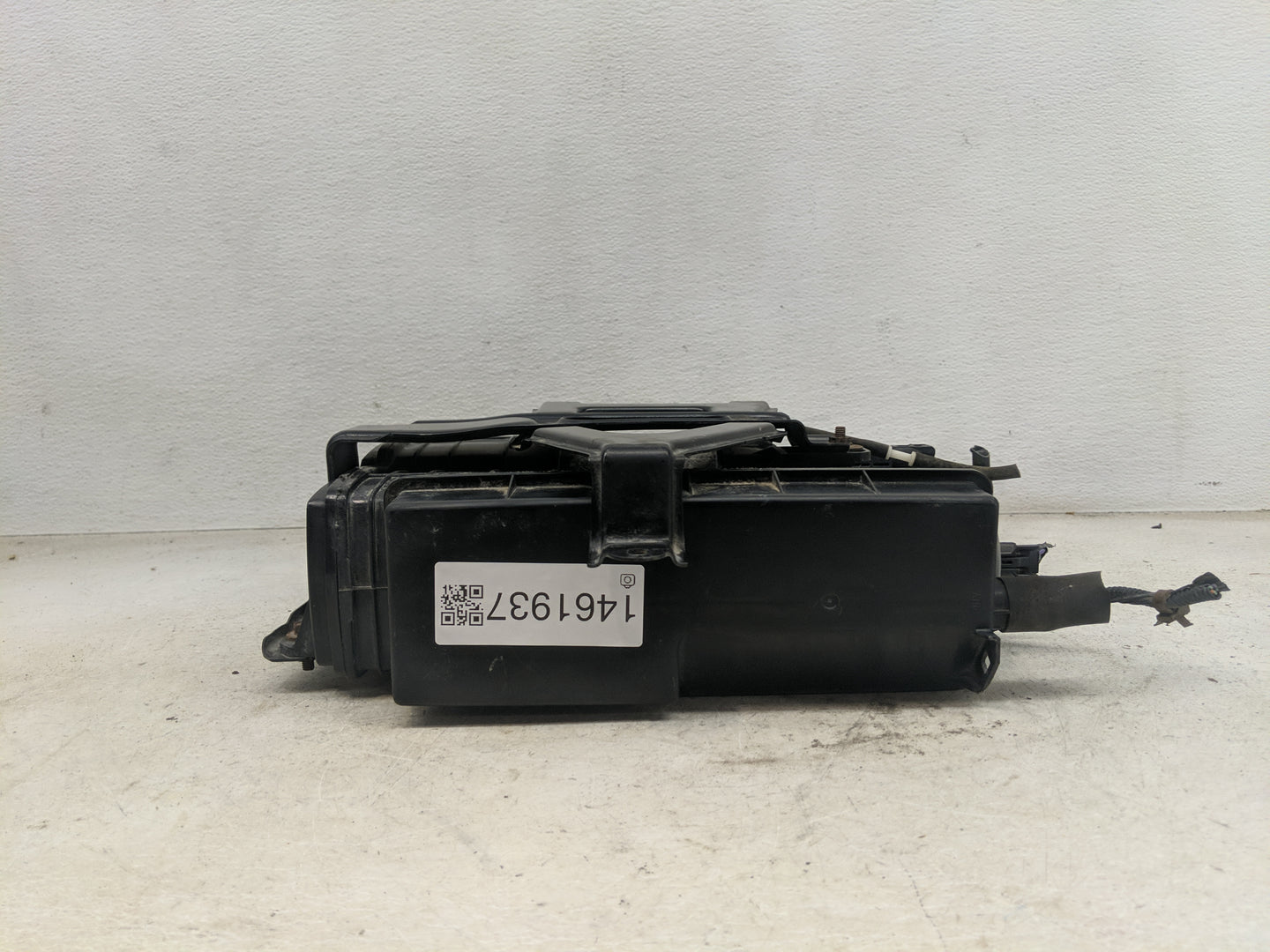 2012 Acura Mdx Fuel Vapor Charcoal Canister - Oemusedautoparts1.com