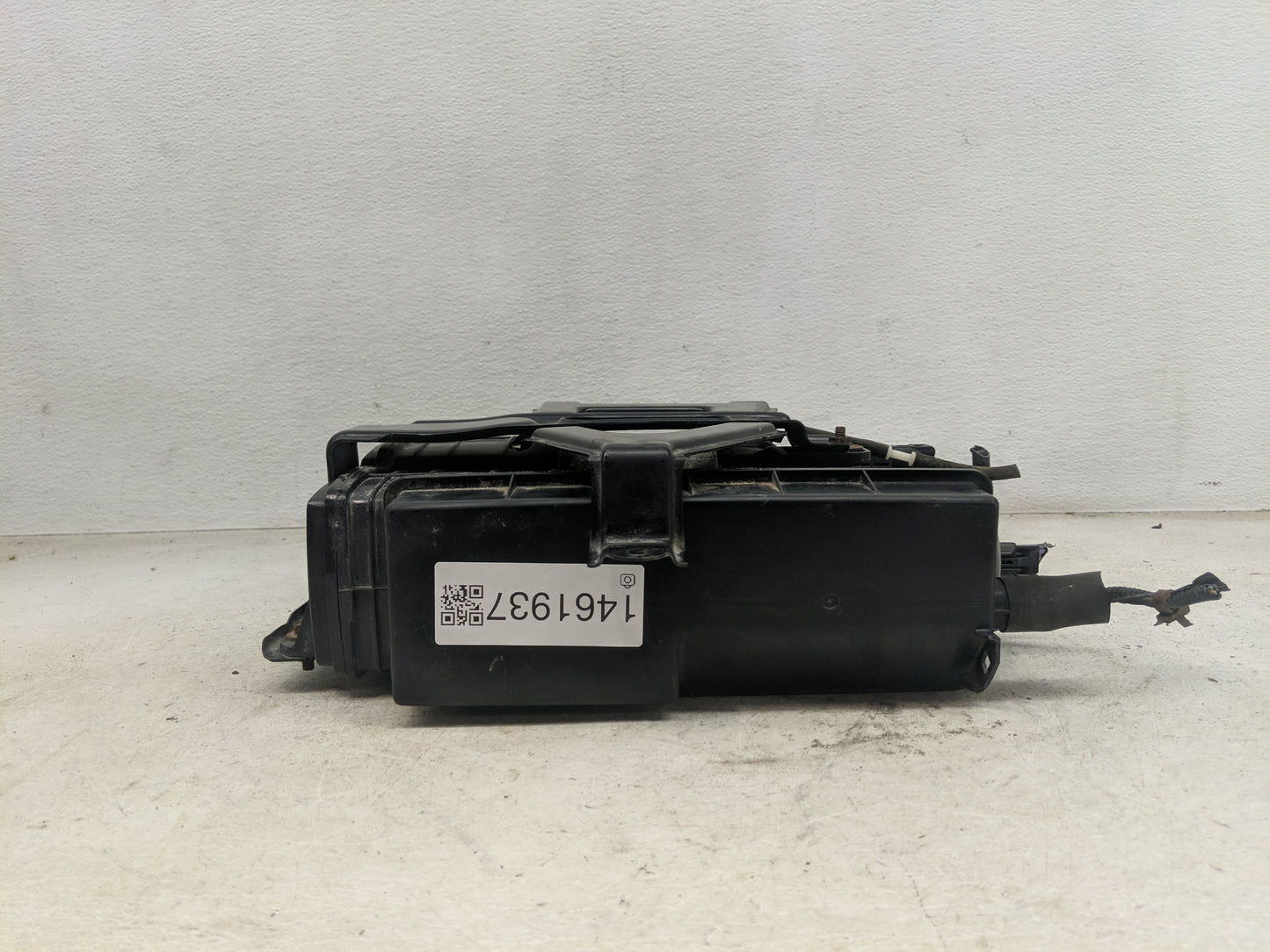 2012 Acura Mdx Fuel Vapor Charcoal Canister - Oemusedautoparts1.com