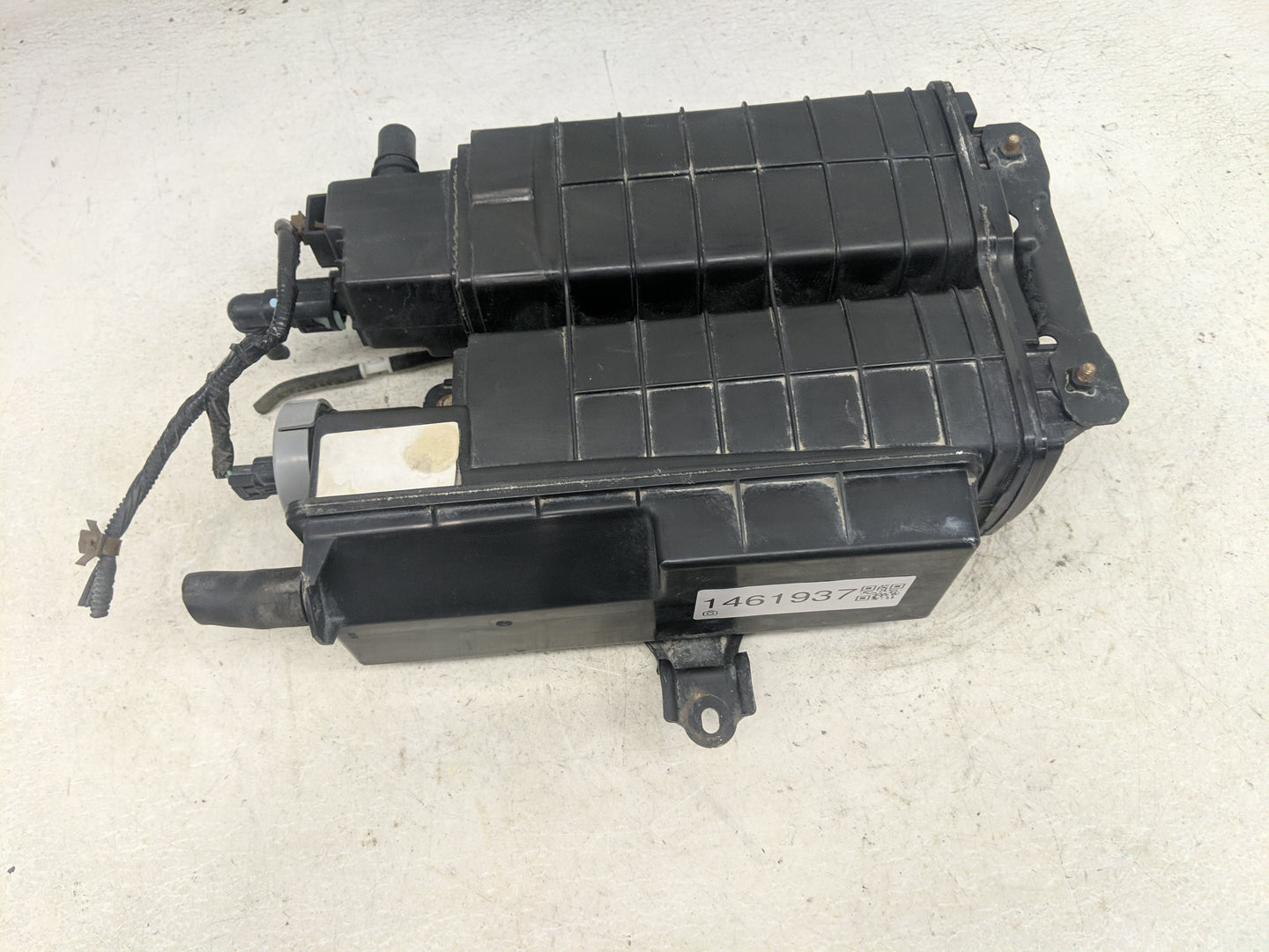 2012 Acura Mdx Fuel Vapor Charcoal Canister - Oemusedautoparts1.com
